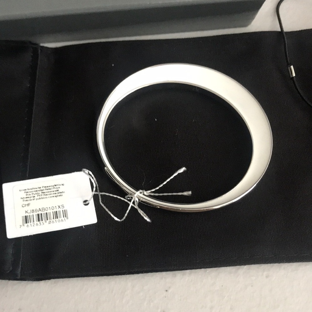 Calvin Klein bracelet